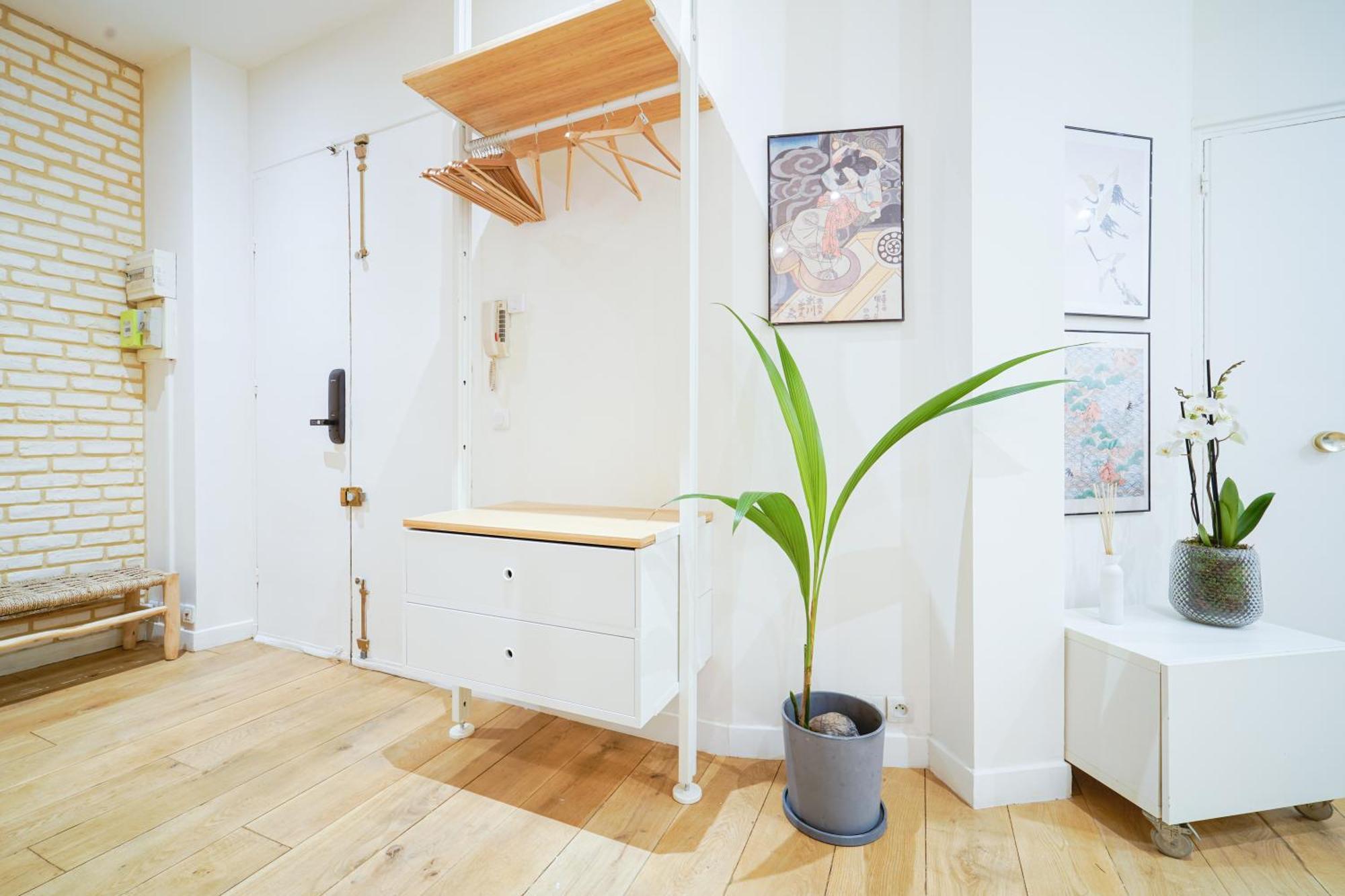 Parisuites Central Canal Saint Martin Luxe & Chic & Cosy Esterno foto