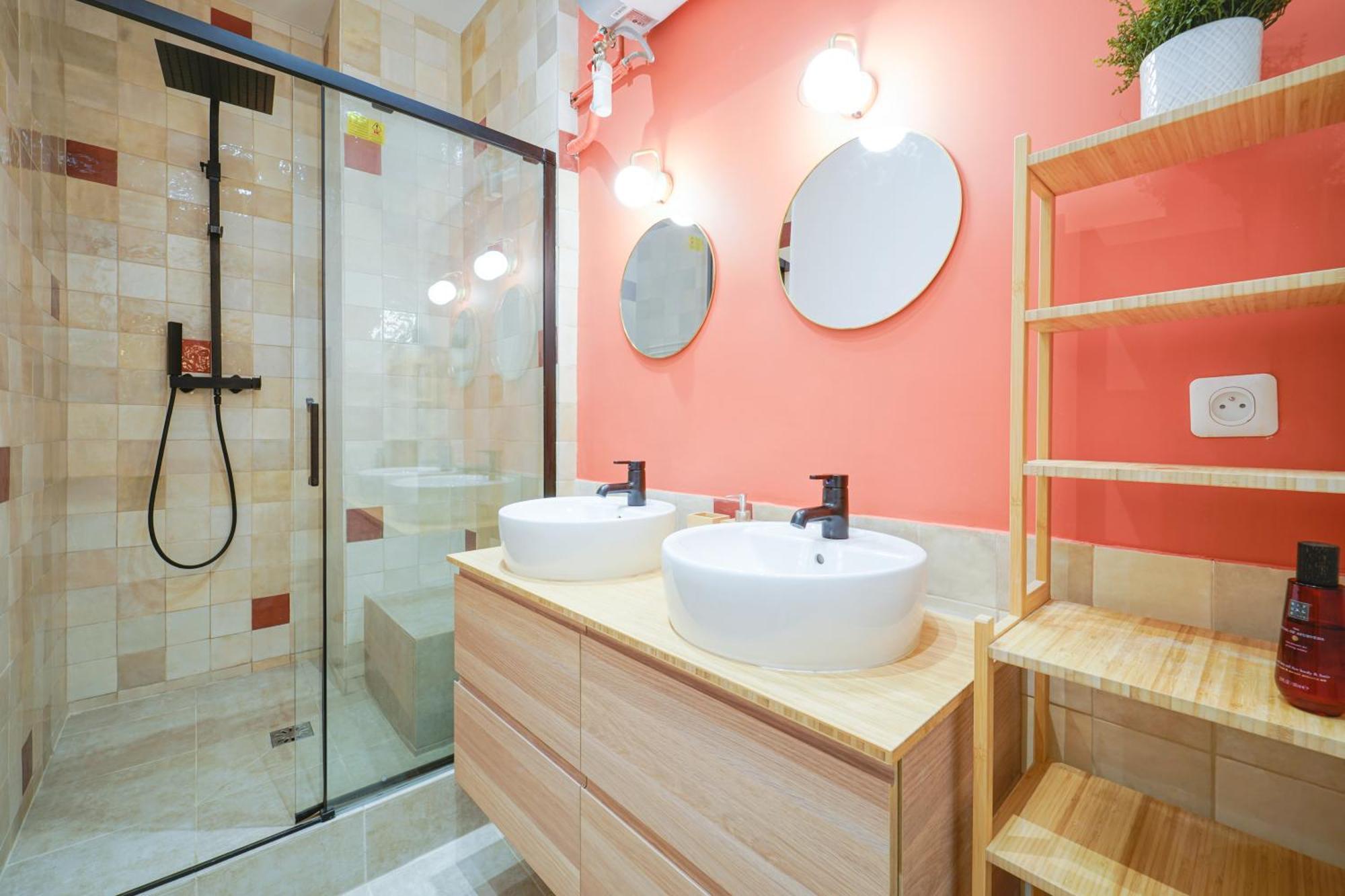Parisuites Central Canal Saint Martin Luxe & Chic & Cosy Esterno foto
